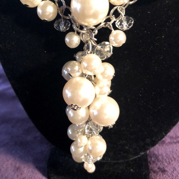 Pearls crystals - Picture 2 of 5